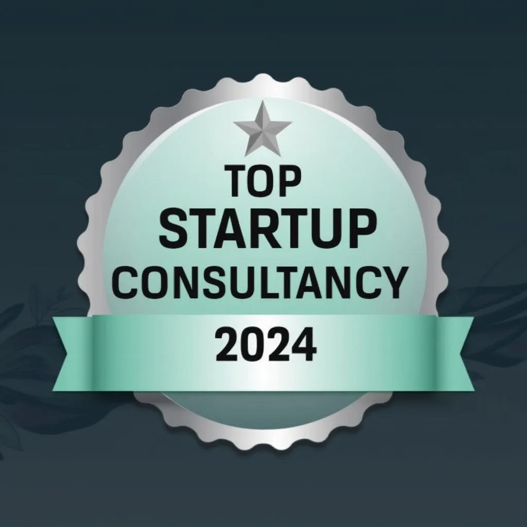 Meilleur Consultant Start-up 2024