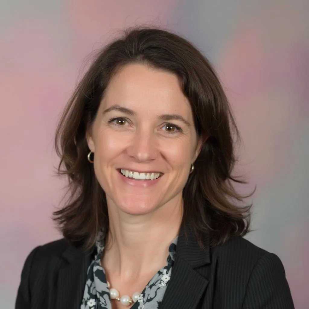 Avatar de Sophie Dubois