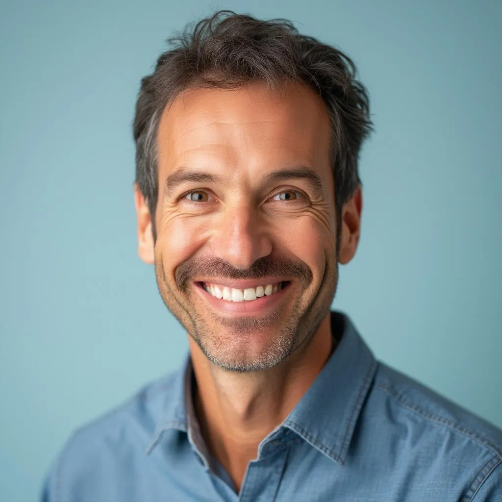 Avatar de Marc Petit