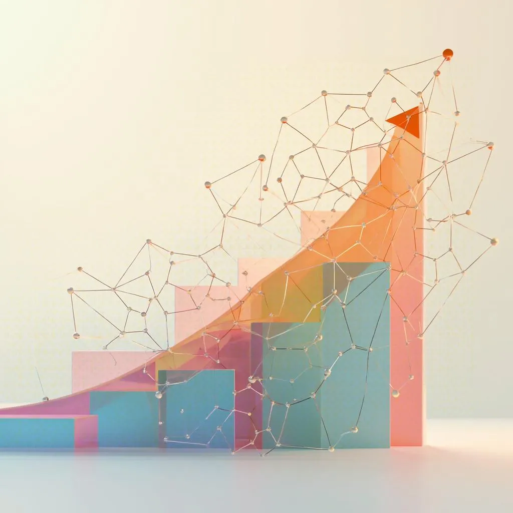 Illustration de la mise à l'échelle d'entreprise