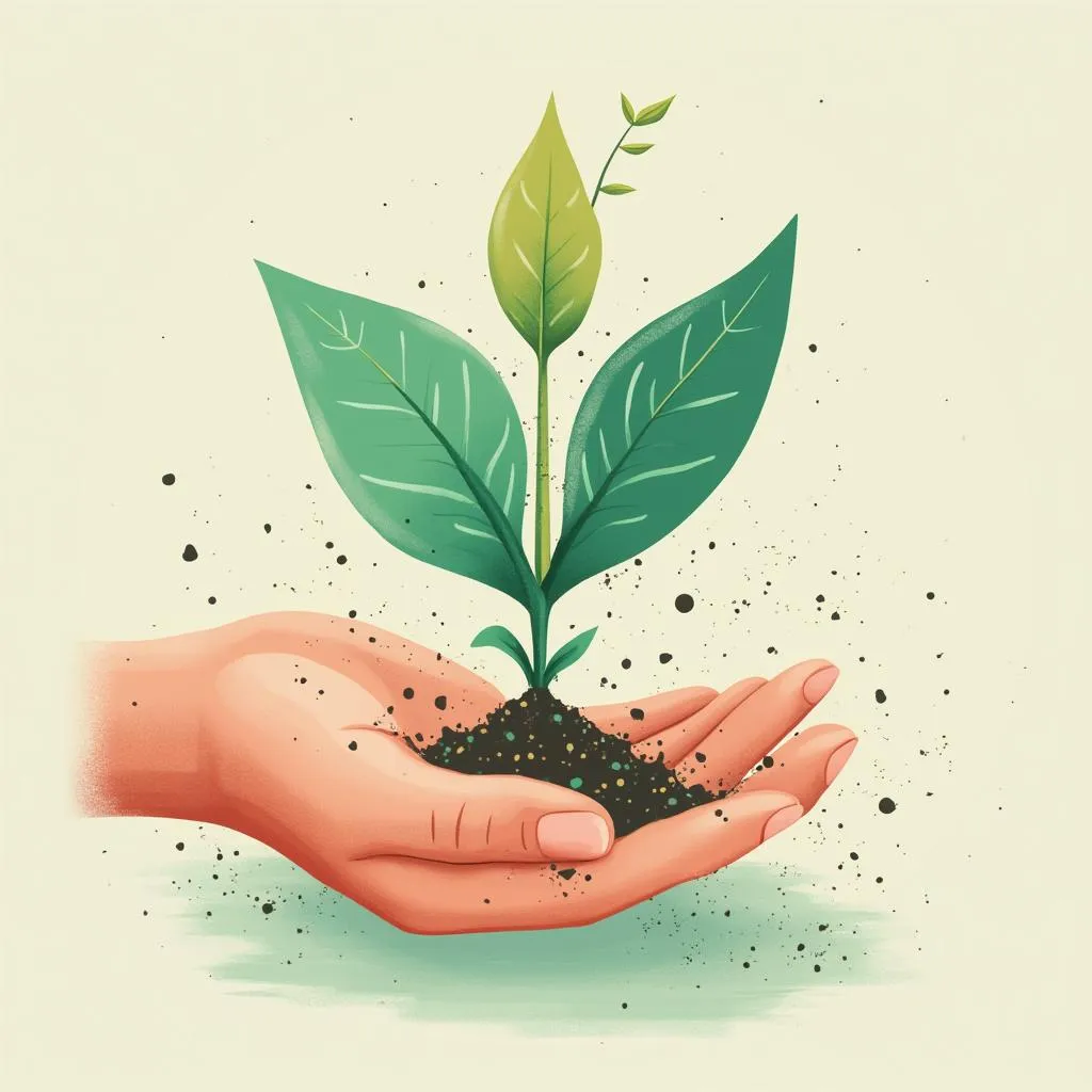 Illustration de l'accompagnement de start-ups