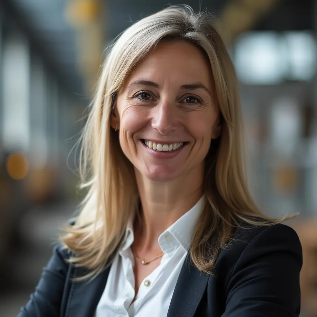 Avatar de Camille Dufour